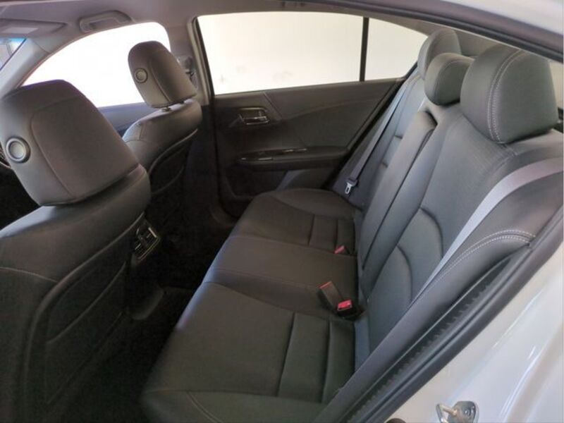 ACCORD HYBRID