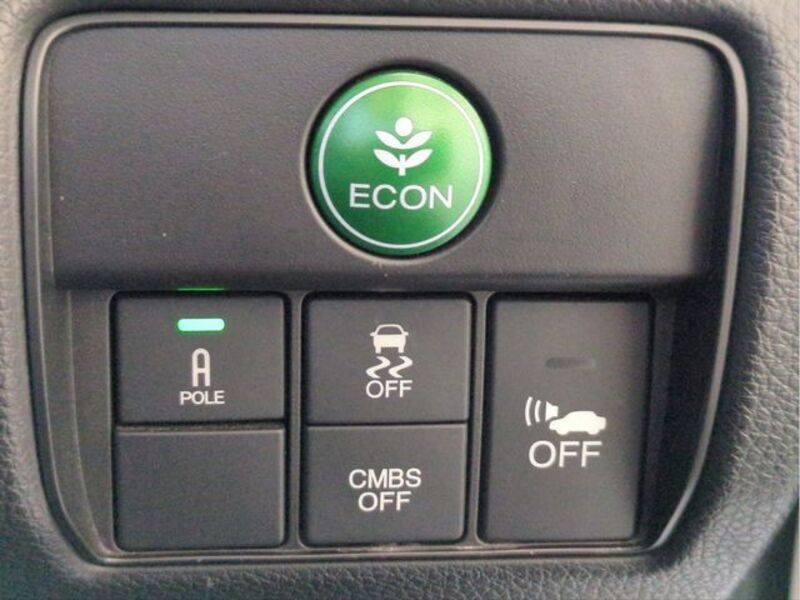 ACCORD HYBRID