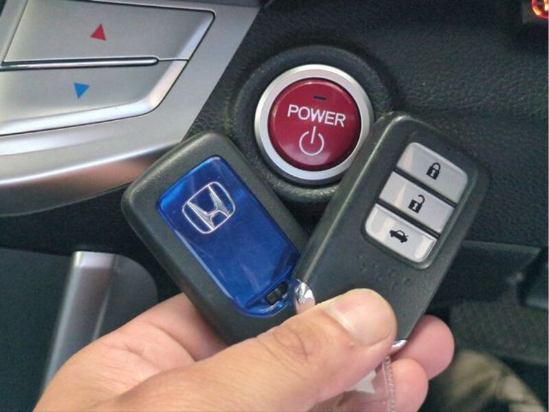 ACCORD HYBRID