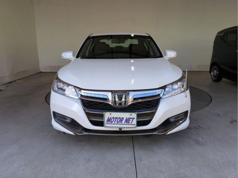 ACCORD HYBRID