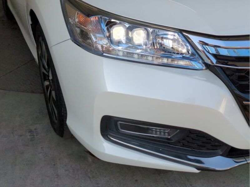 ACCORD HYBRID