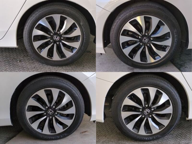 ACCORD HYBRID