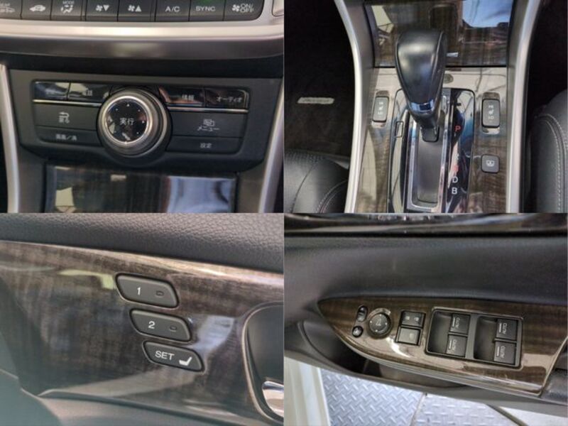 ACCORD HYBRID