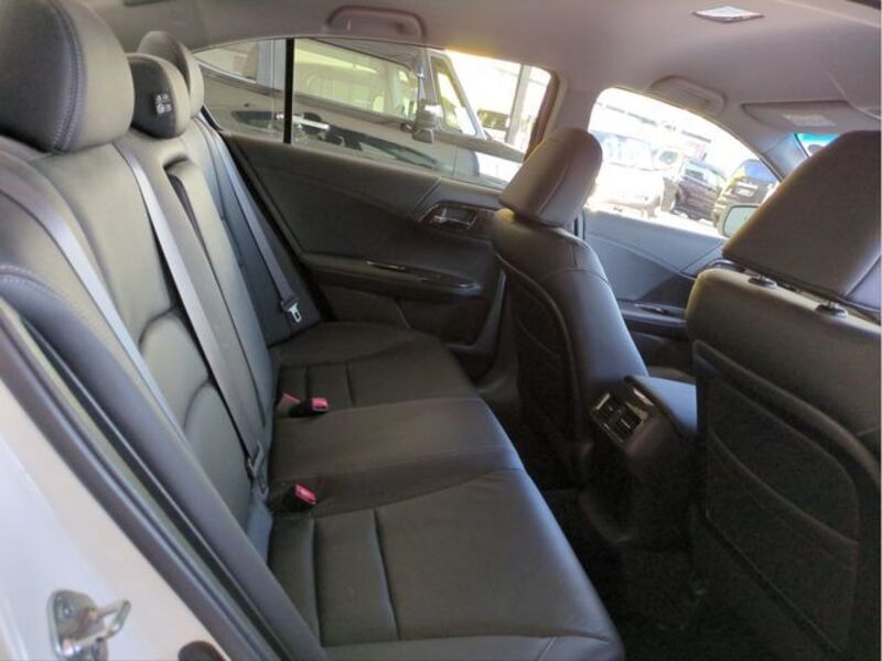ACCORD HYBRID