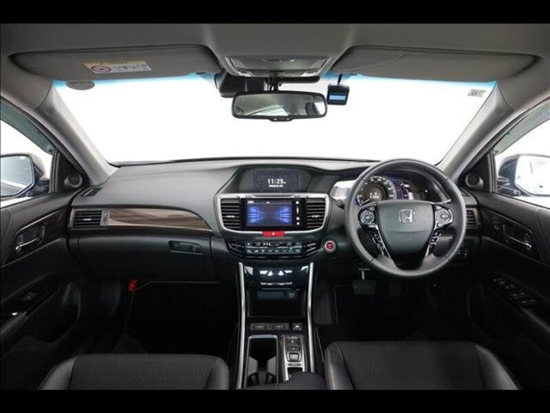 ACCORD HYBRID