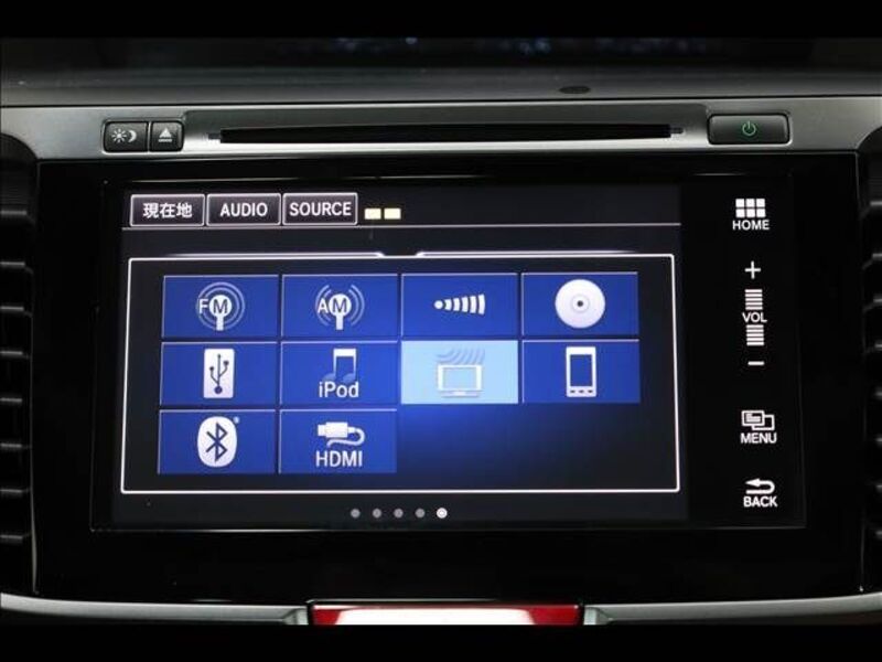 ACCORD HYBRID