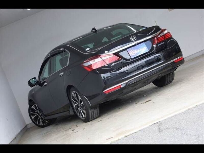 ACCORD HYBRID