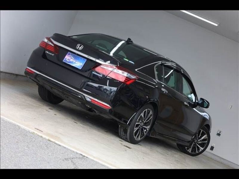 ACCORD HYBRID