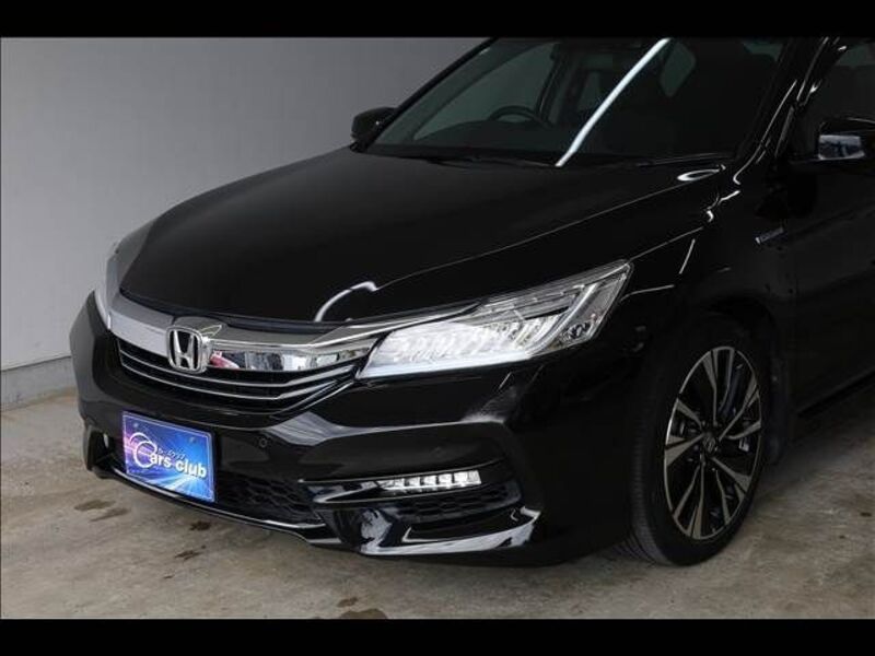 ACCORD HYBRID