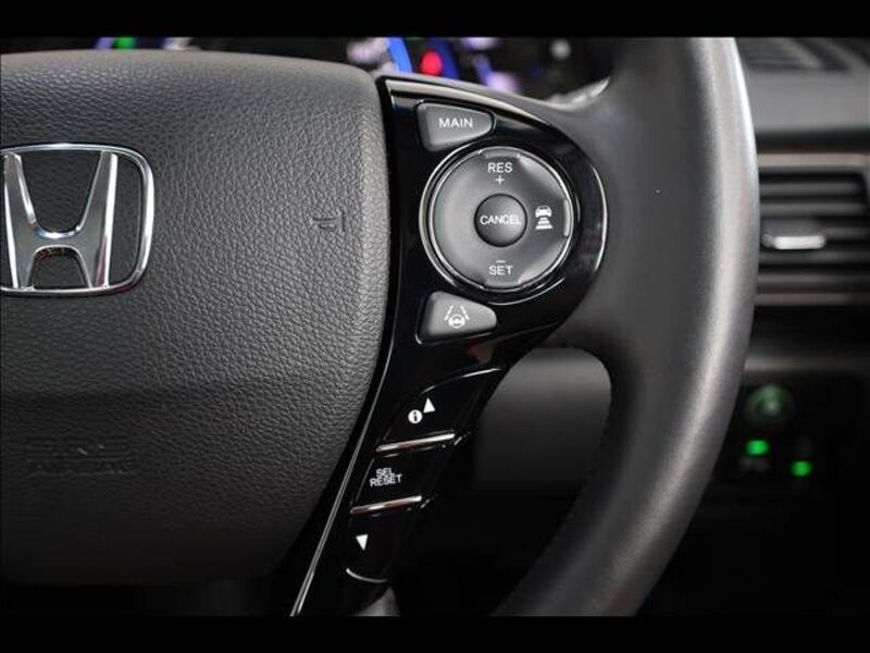 ACCORD HYBRID