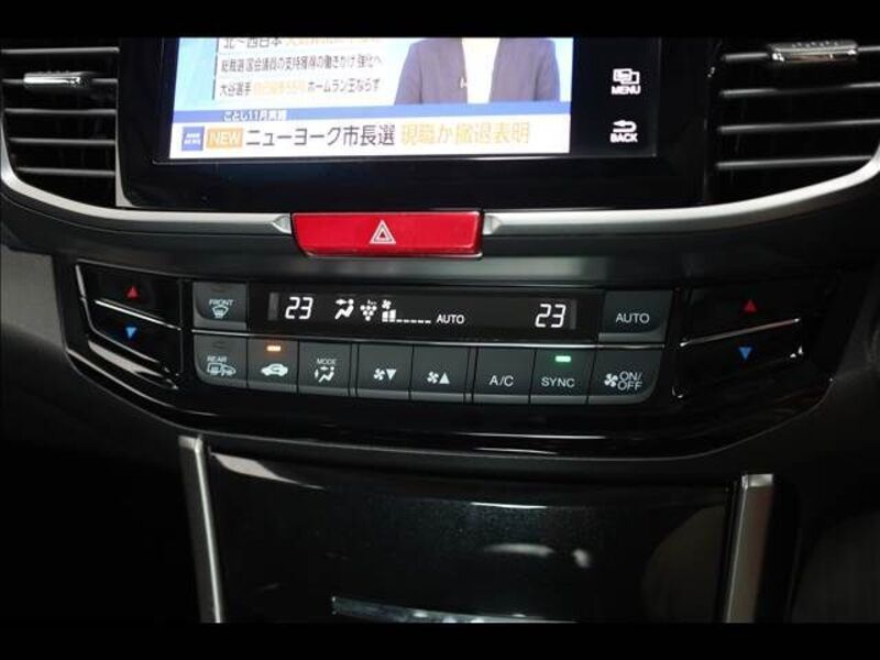ACCORD HYBRID