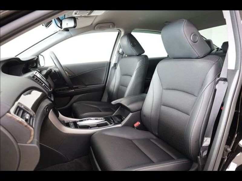 ACCORD HYBRID