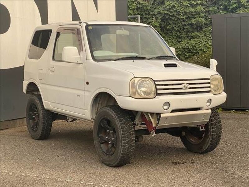 JIMNY