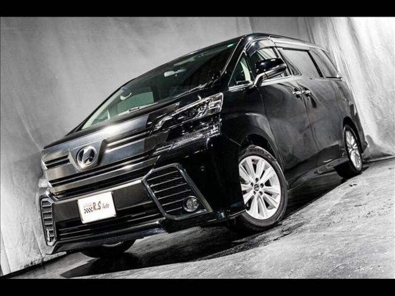 VELLFIRE