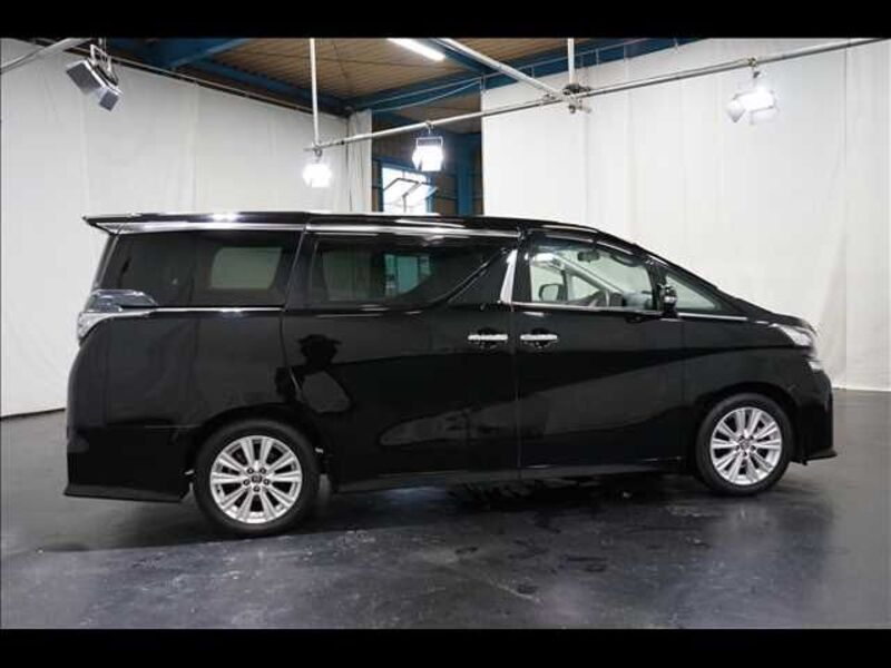 VELLFIRE