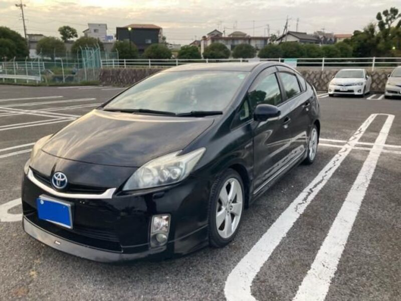 PRIUS