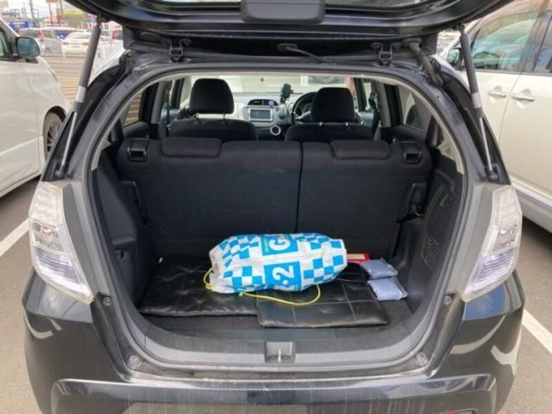 FIT HYBRID