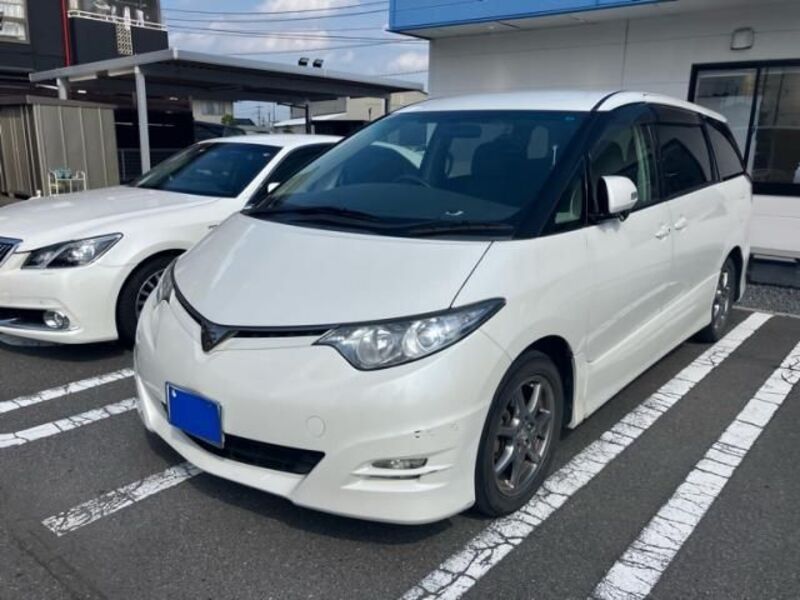 ESTIMA