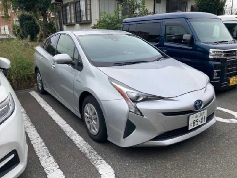 PRIUS
