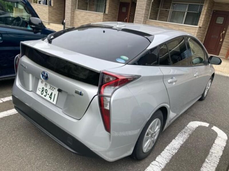 PRIUS