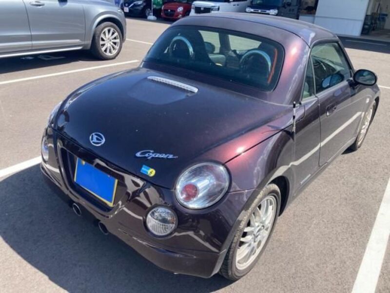 COPEN