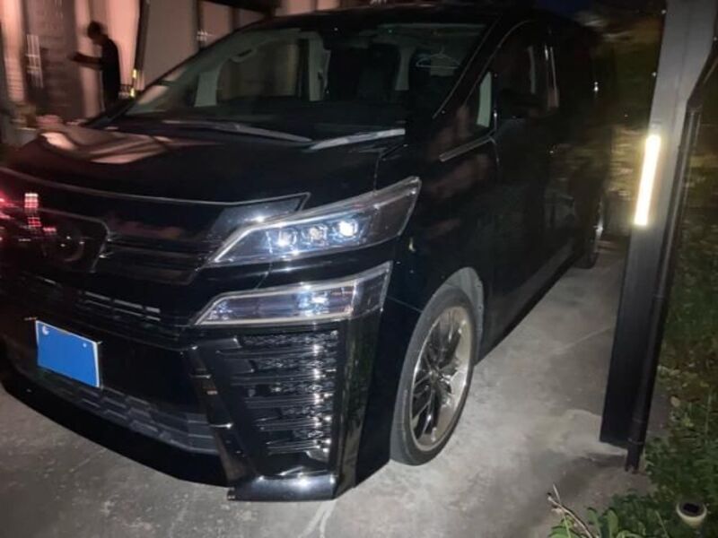 VELLFIRE