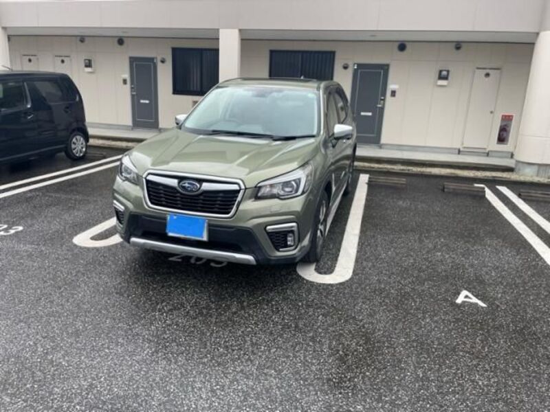 FORESTER-0