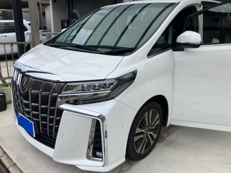 ALPHARD-0