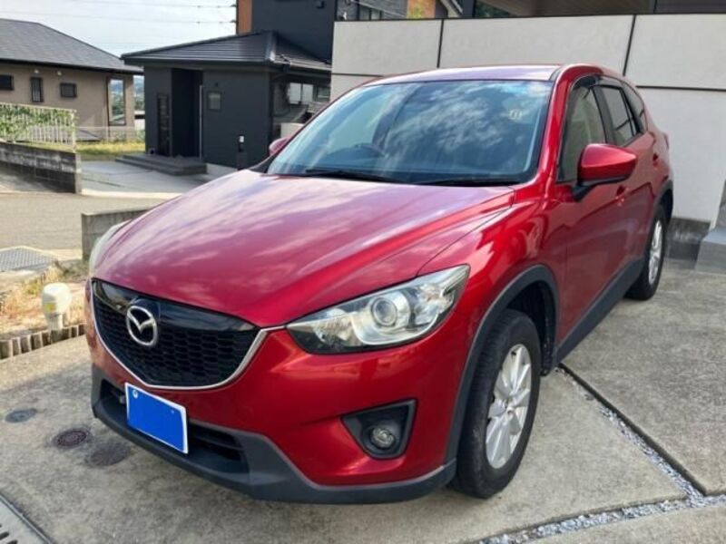 CX-5-0