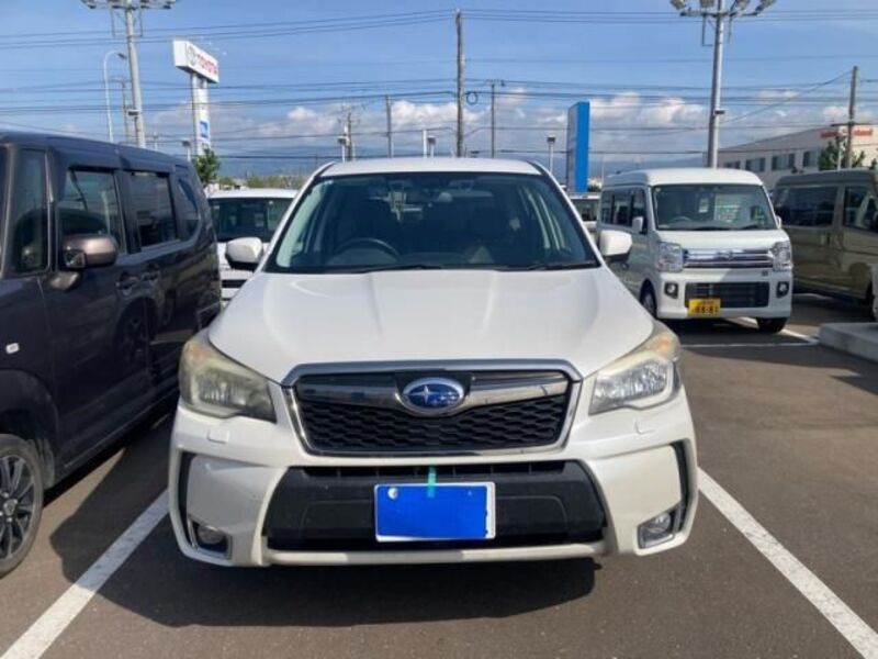 FORESTER-0