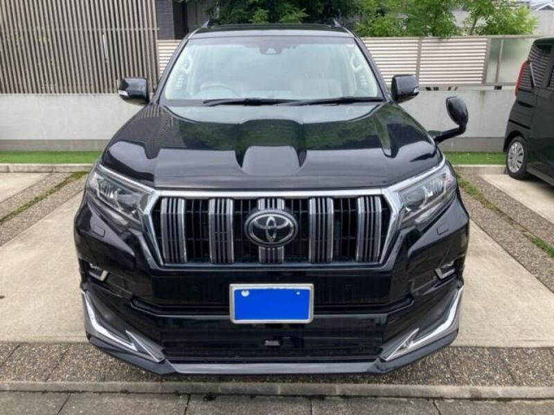 LAND CRUISER PRADO-0
