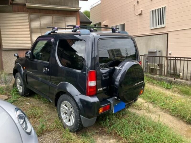 JIMNY SIERRA