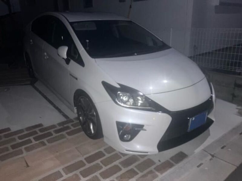 PRIUS