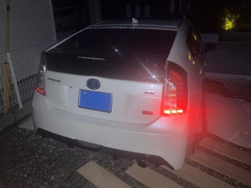 PRIUS