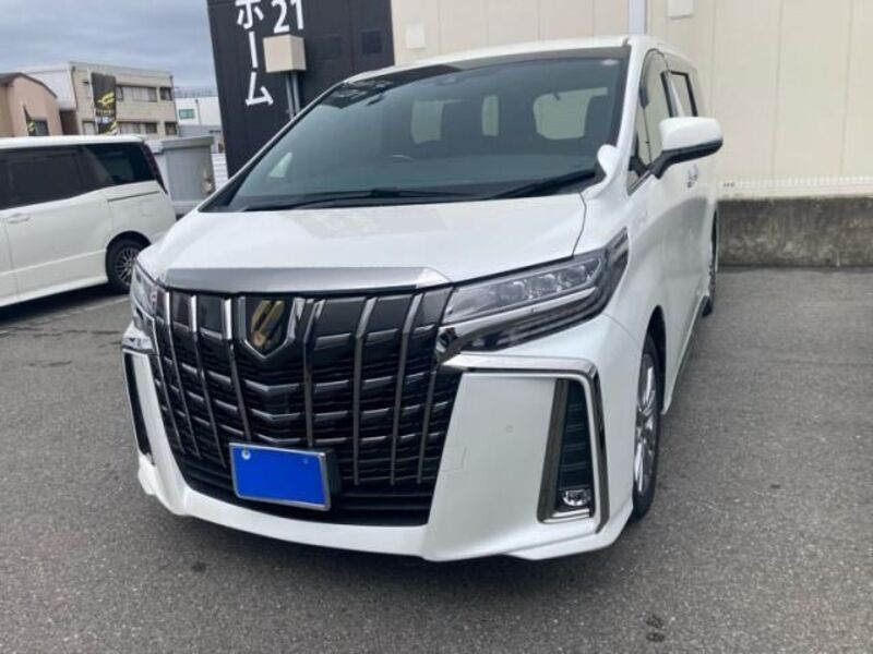 ALPHARD-0