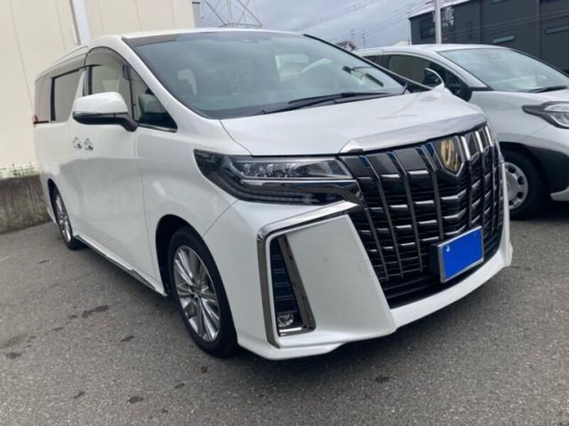 ALPHARD