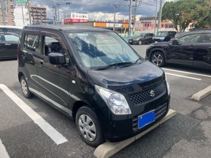 WAGON R-0