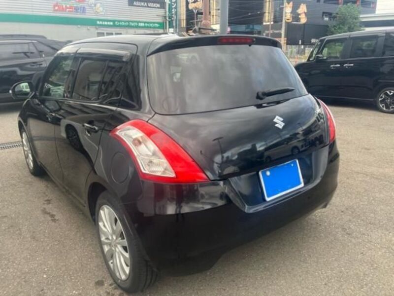 SWIFT