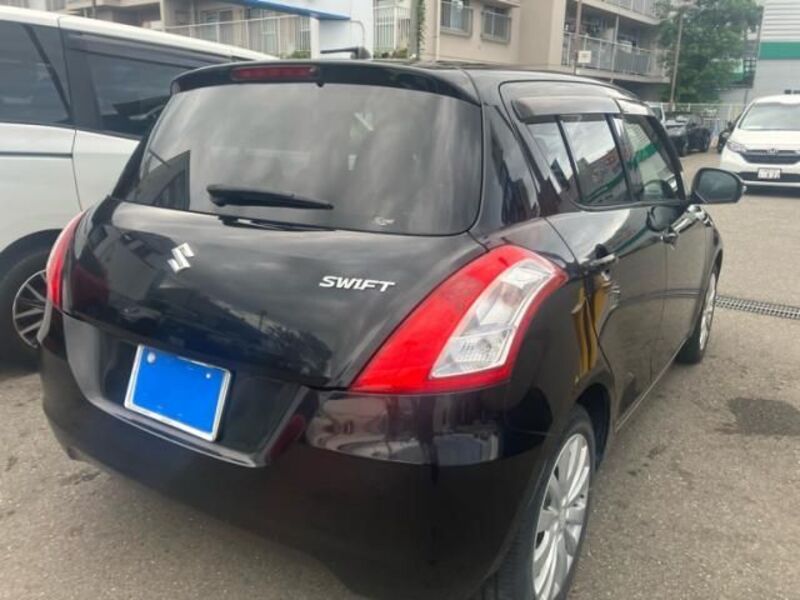 SWIFT