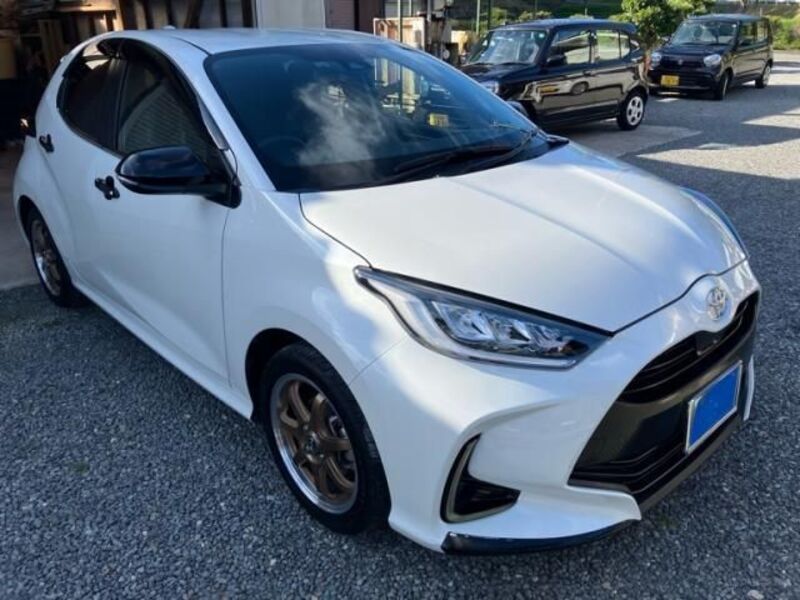 YARIS-0