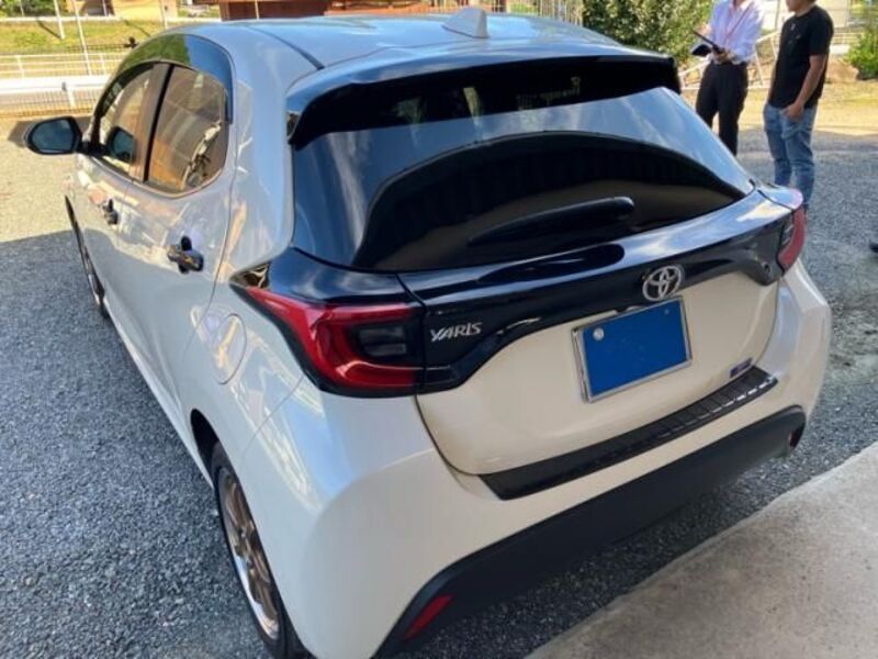 YARIS