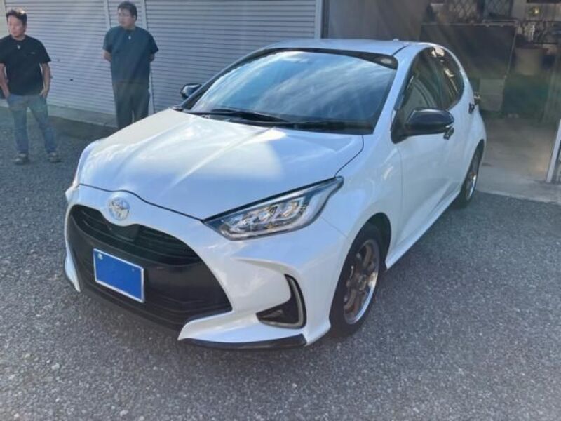 YARIS