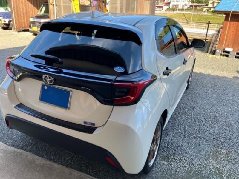 YARIS