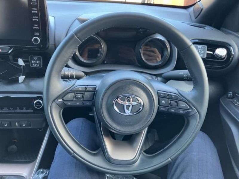 YARIS