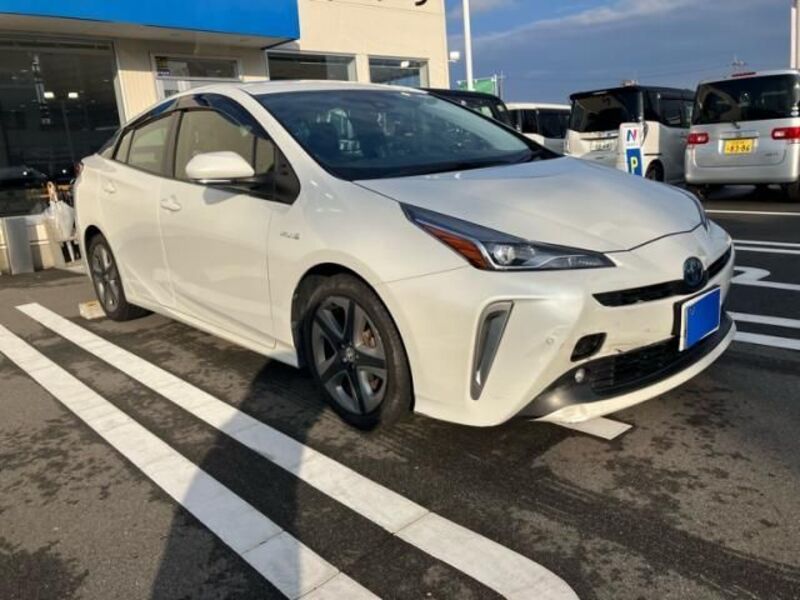 PRIUS