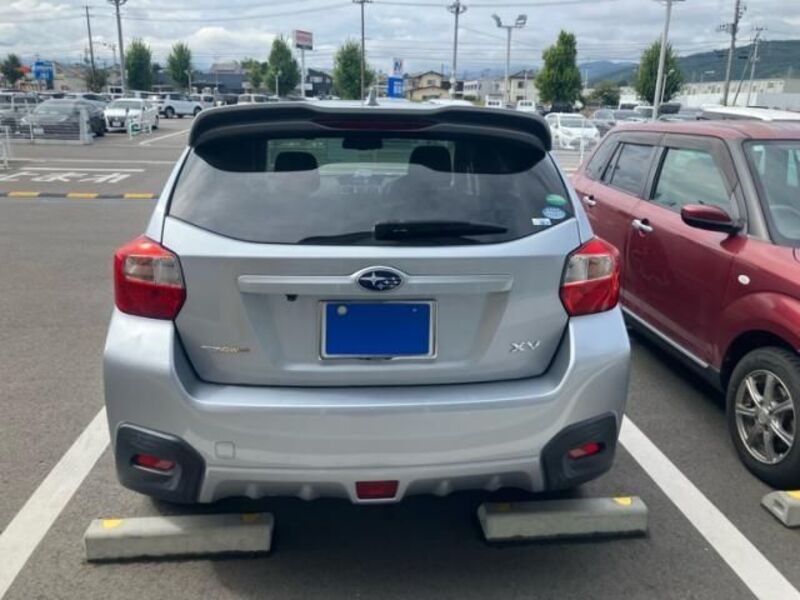 XV