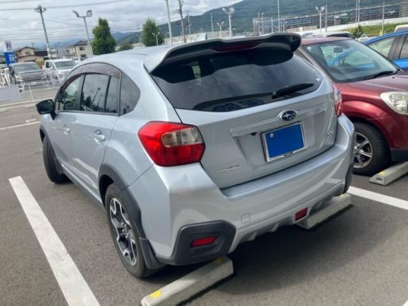 XV