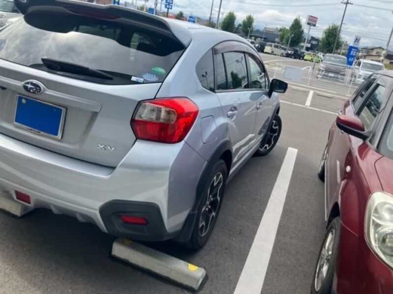 XV