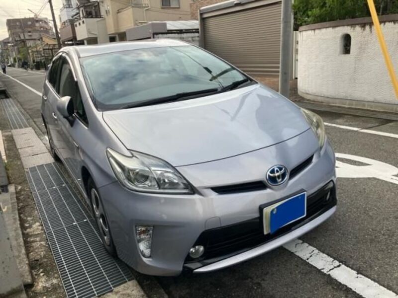 PRIUS