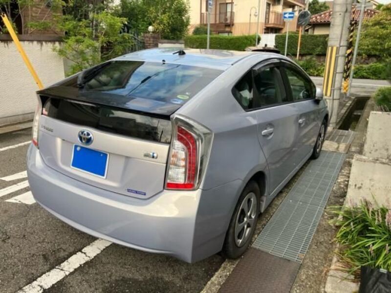PRIUS